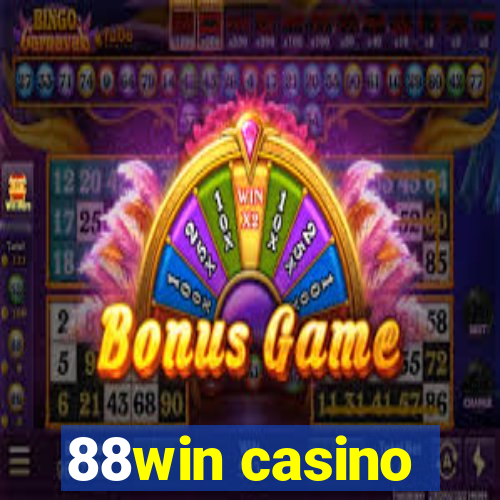 88win casino